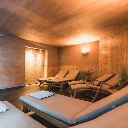 Nocleg ze śniadaniem Felbermayer's 4*