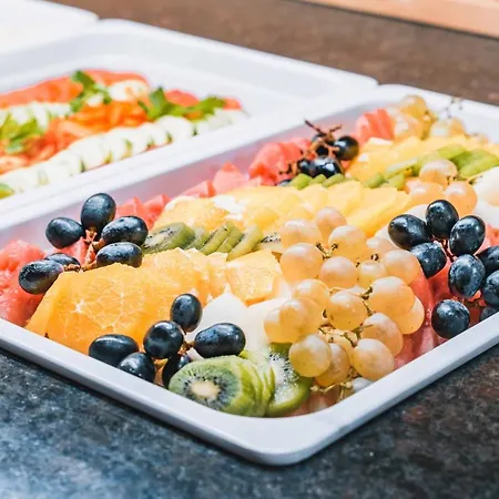 Felbermayer's 4* Gaschurn