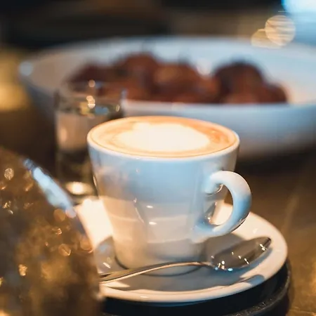 Nocleg ze śniadaniem Felbermayer's