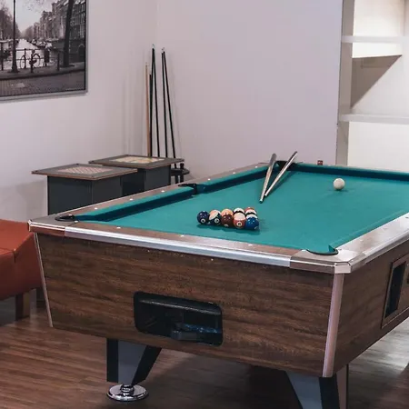 Felbermayer's Nocleg ze śniadaniem Gaschurn