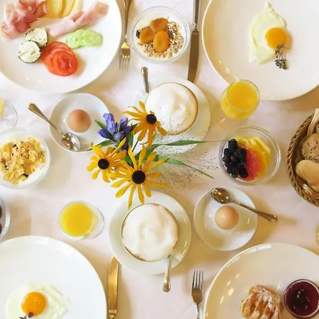 Felbermayer's Bed & Breakfast