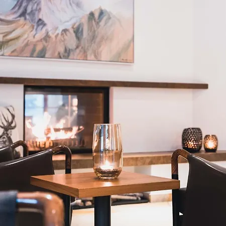 Felbermayer's 4* Gaschurn