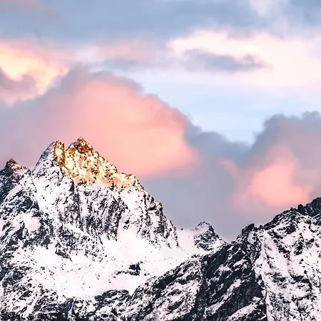 Felbermayer's Nocleg ze śniadaniem