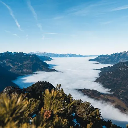 Felbermayer's 4* Gaschurn