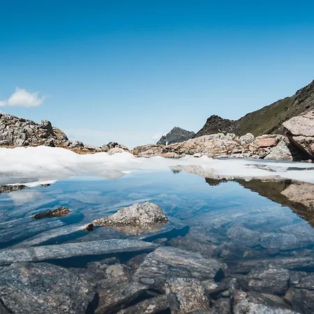 Felbermayer's Nocleg ze śniadaniem 4*