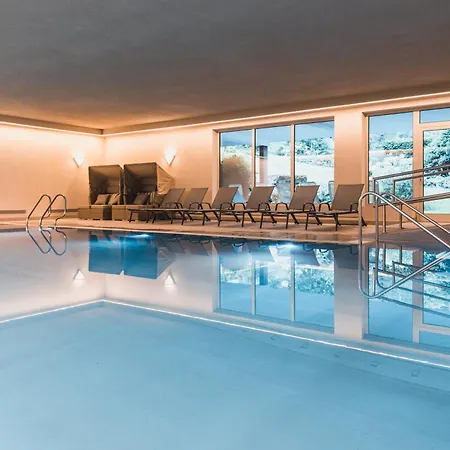 Nocleg ze śniadaniem Felbermayer's 4*