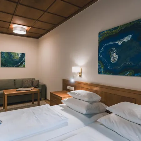 Felbermayer's Gaschurn