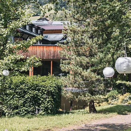 Felbermayer's Bed & Breakfast