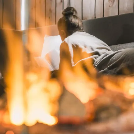 Nocleg ze śniadaniem Felbermayer's Gaschurn