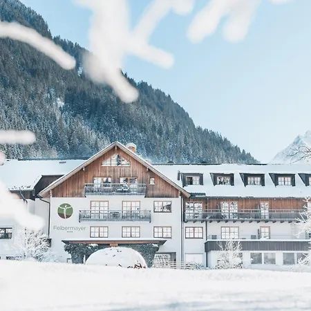 Felbermayer's Nocleg ze śniadaniem