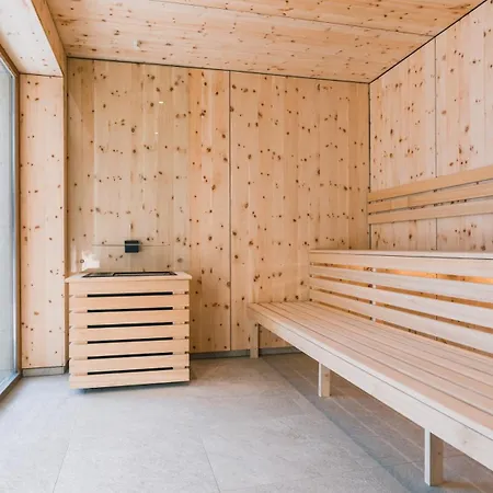 Felbermayer's Nocleg ze śniadaniem Gaschurn