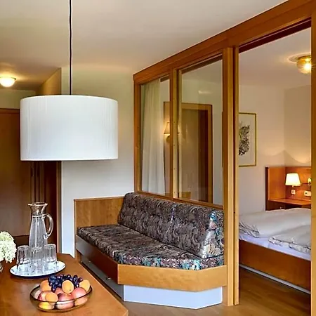 Bed & Breakfast Felbermayer's Gaschurn