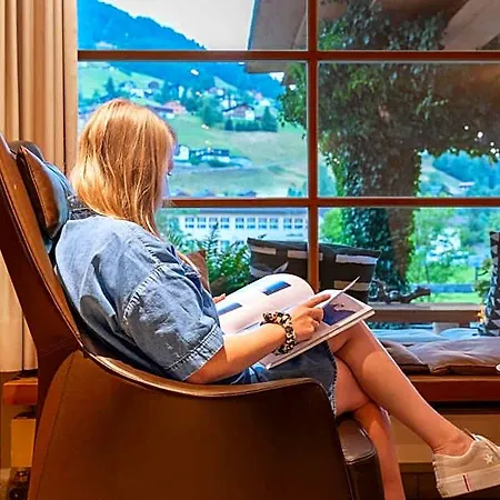 Bed & Breakfast Felbermayer's 4*