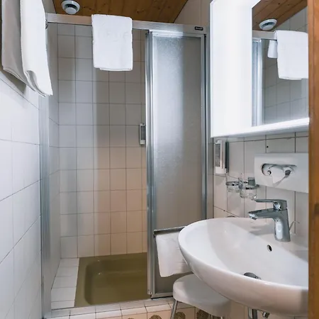 Felbermayer's Bed & Breakfast 4*