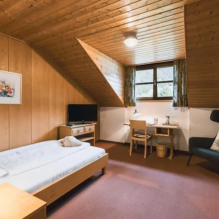 Bed & Breakfast Felbermayer's 4*