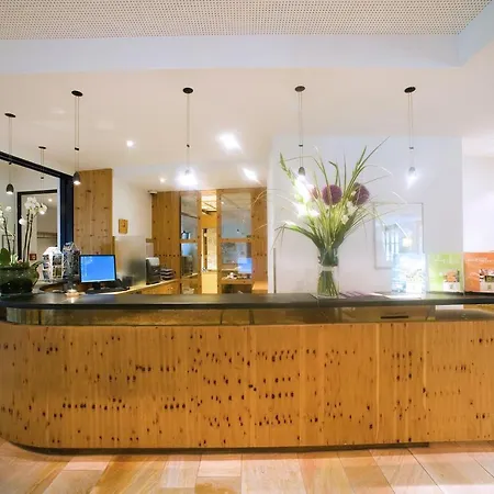 Felbermayer's 4* Gaschurn