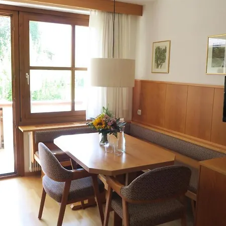 Felbermayer's Gaschurn