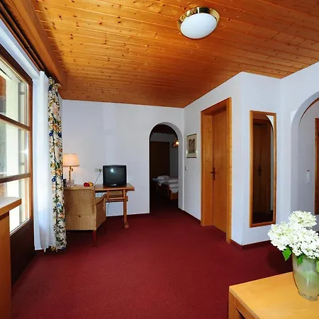 Nocleg ze śniadaniem Felbermayer's