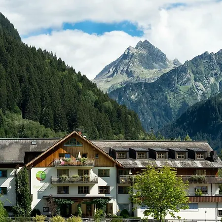 Felbermayer's 4* Gaschurn