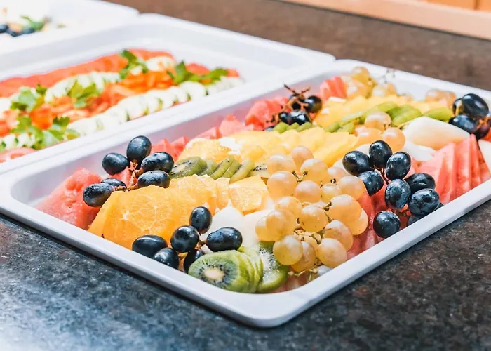 Felbermayer's 4* Gaschurn