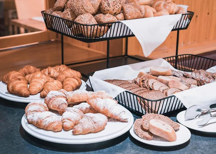 Felbermayer's 4* Gaschurn