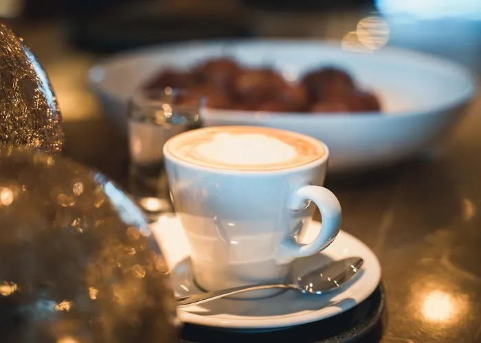 Alojamento de Acomodação e Pequeno-almoço Felbermayer's