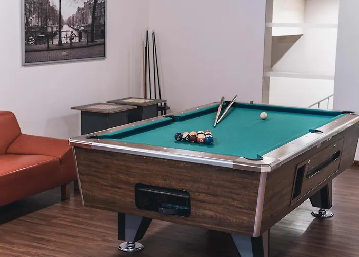 Felbermayer's Bed & Breakfast Gaschurn