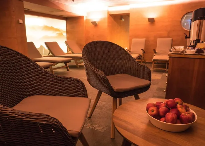 Felbermayer's Alojamento de Acomodação e Pequeno-almoço Gaschurn