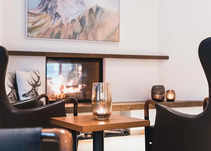 Felbermayer's 4* Gaschurn