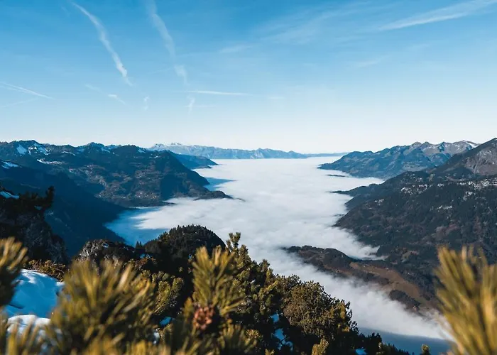 Felbermayer's 4* Gaschurn