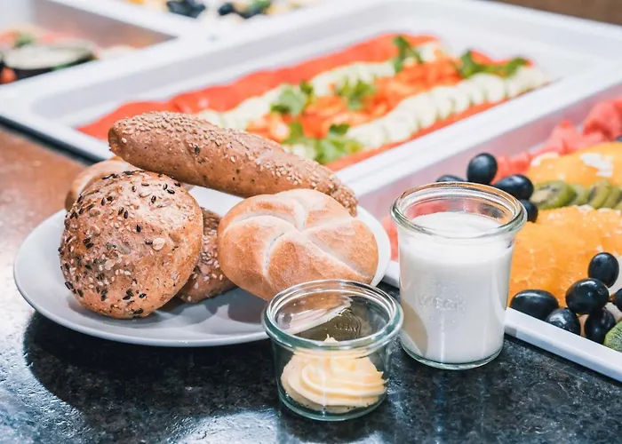 Felbermayer's 4* Gaschurn