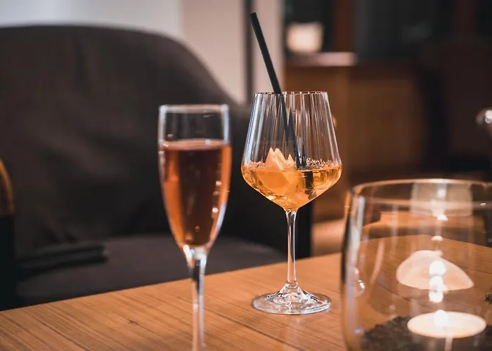 Felbermayer's 4* Gaschurn