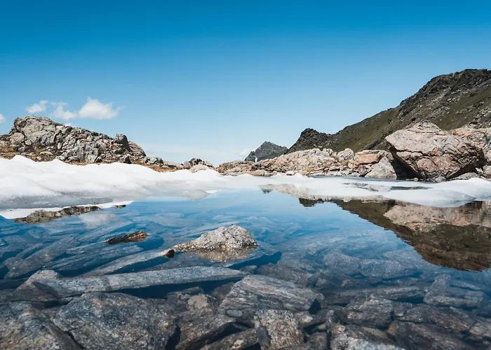 Felbermayer's Alojamento de Acomodação e Pequeno-almoço 4*