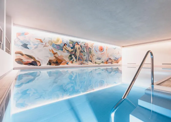 Felbermayer's Alojamento de Acomodação e Pequeno-almoço 4*