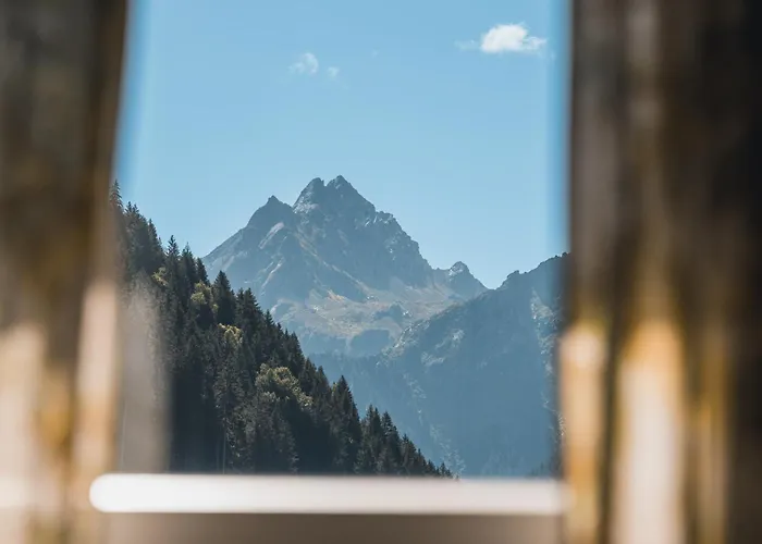 Felbermayer's Gaschurn