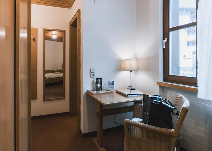 Felbermayer's 4* Gaschurn