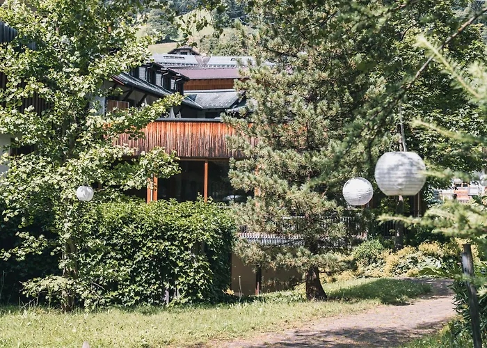 Felbermayer's Alojamento de Acomodação e Pequeno-almoço