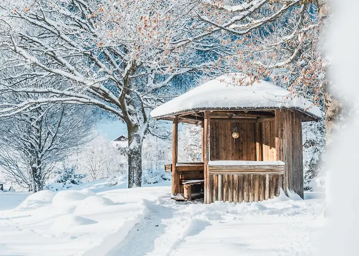 Felbermayer's Alojamento de Acomodação e Pequeno-almoço 4*