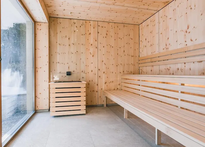 Felbermayer's Alojamento de Acomodação e Pequeno-almoço Gaschurn