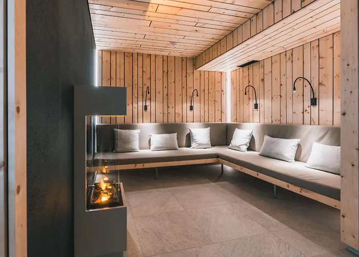 Alojamento de Acomodação e Pequeno-almoço Felbermayer's Gaschurn