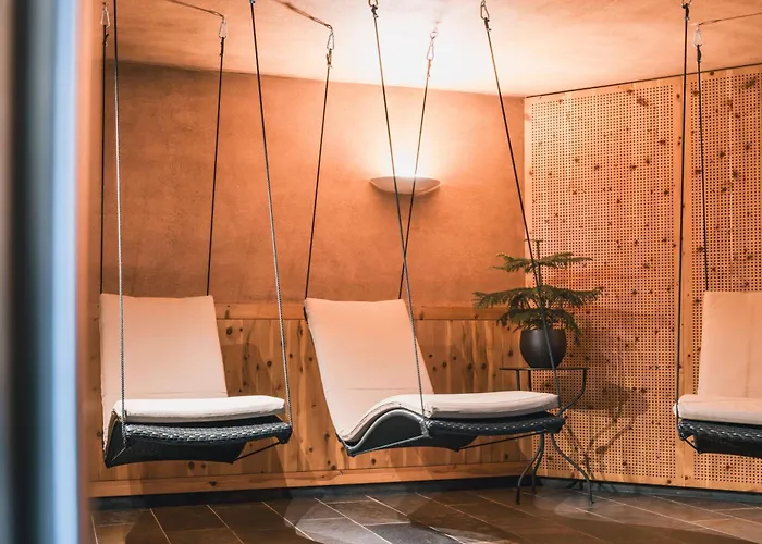 Felbermayer's Gaschurn