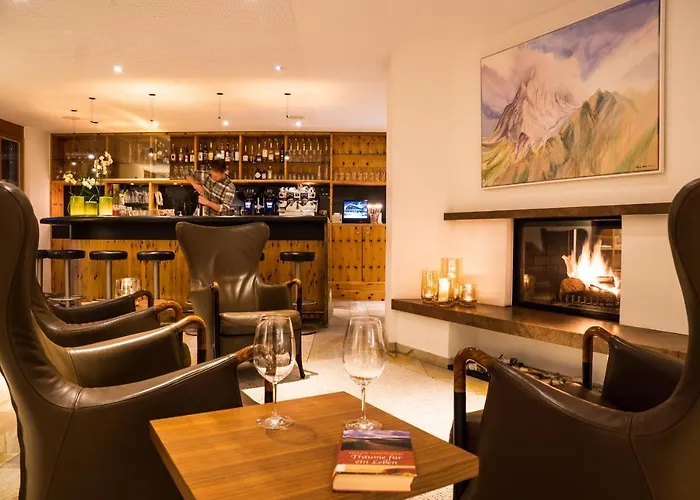 Felbermayer's 4* Gaschurn