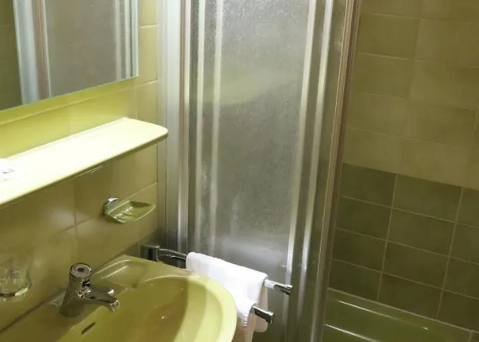 Felbermayer's Alojamento de Acomodação e Pequeno-almoço