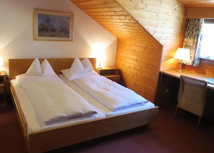 Felbermayer's Gaschurn